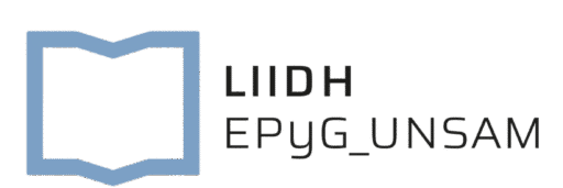 LIIDH · EPyG UNSAM