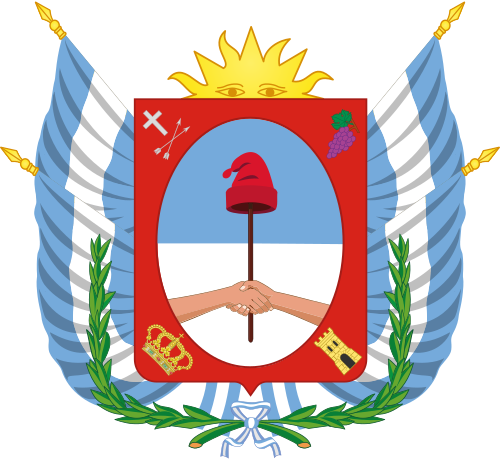 Escudo de Catamarca