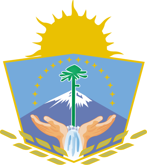Escudo de Neuquén