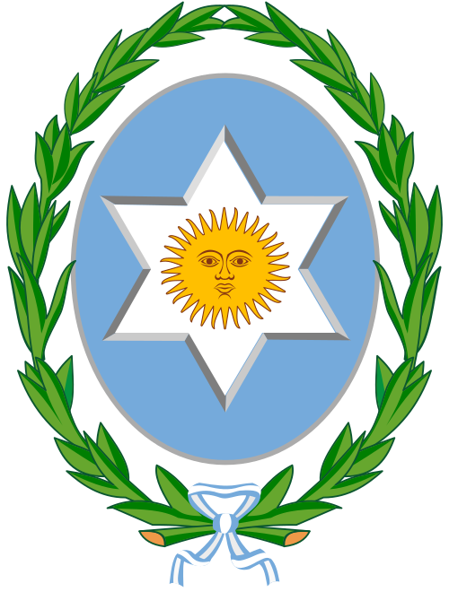 Escudo de Salta