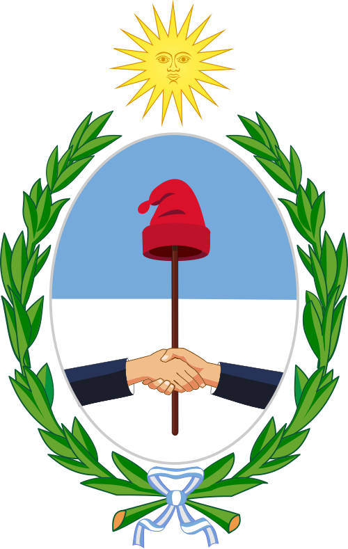 Escudo de San Juan
